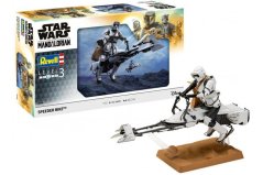 Speeder Bike (1:12)
