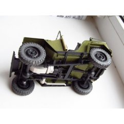 GAZ-67B