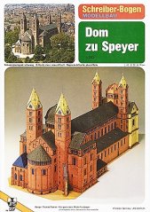 Katedrála Panny Marie a svatého Štěpána (Špýr)