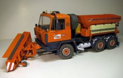 Tatra 815 SYKO-5M - 1:25