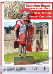 Románský bojovník