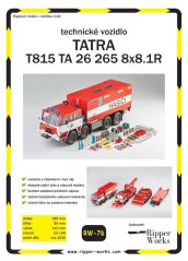 Tatra 815 8x8.1R TA