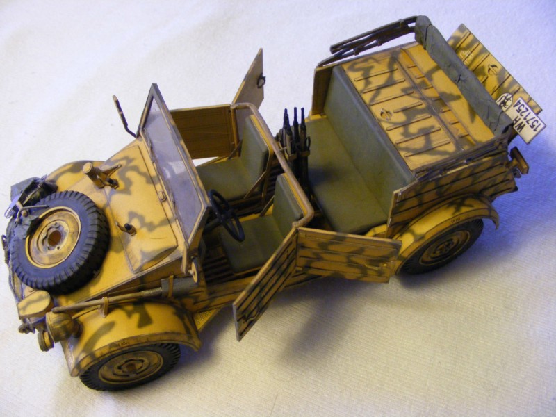 Kübelwagen
