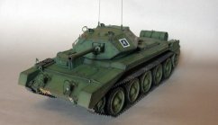 Mk VI Crusader III