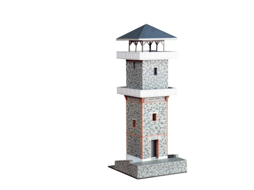 Rozhledny - výroční edice 2023