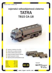 Tatra T815 CA-18