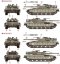 Merkava Mk.III