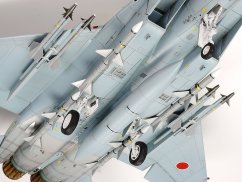 F-15J Eagle
