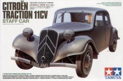 Citroën Traction 11CV