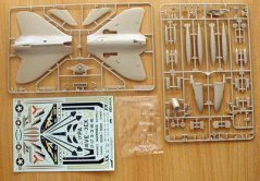 F4D Skyray