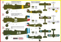 Avia BH-33E SHS 1/72