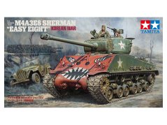 Easy Eight — korejská válka