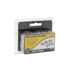 Splicer Plugs for LED lights