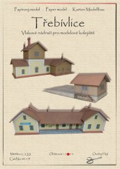 Nádraží Třebívlice