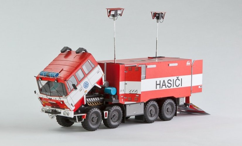 Tatra 815 8x8.1R TA