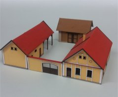 Farmhouse