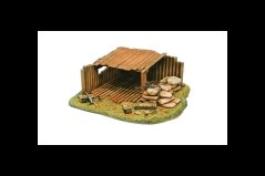 Command Post Command Post