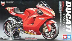 Ducati Desmosedici