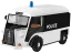 Citroën Type H Polícia - Plastová stavebnica COBI