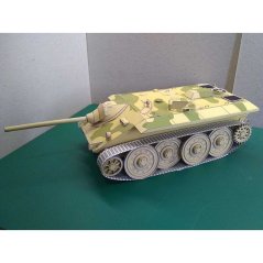 Stíhač tanků E-10