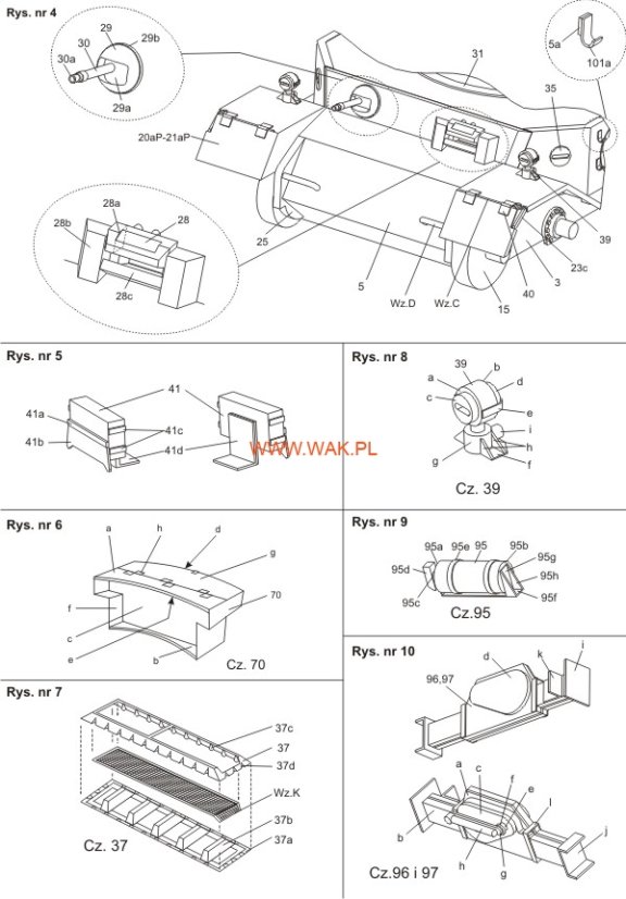 VK 4501 (P) / Tiger Porsche