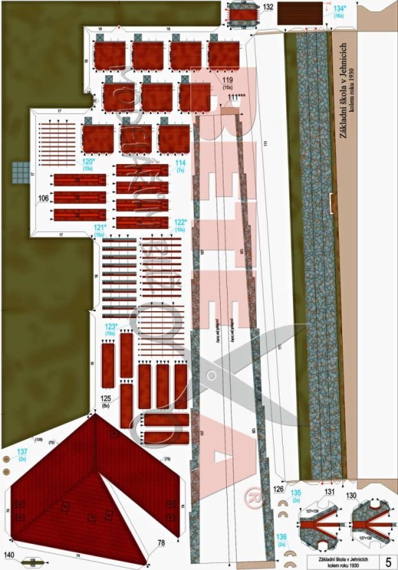 Základní škola Brno - Jehnice