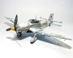 Junkers Ju-87 D-3