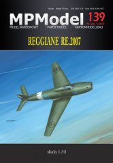 Reggiane Re.2007