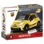 Abarth 595 Competizione - COBI plastic kit