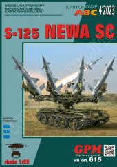 S-125 Newa SC