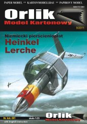 Heinkel Lerche