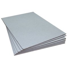 Machine cardboard 2 mm