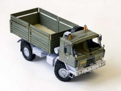 Tatra 815 VV 4x4