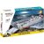 American landing craft LCVP-HIGGINS BOAT - COBI plastic kit