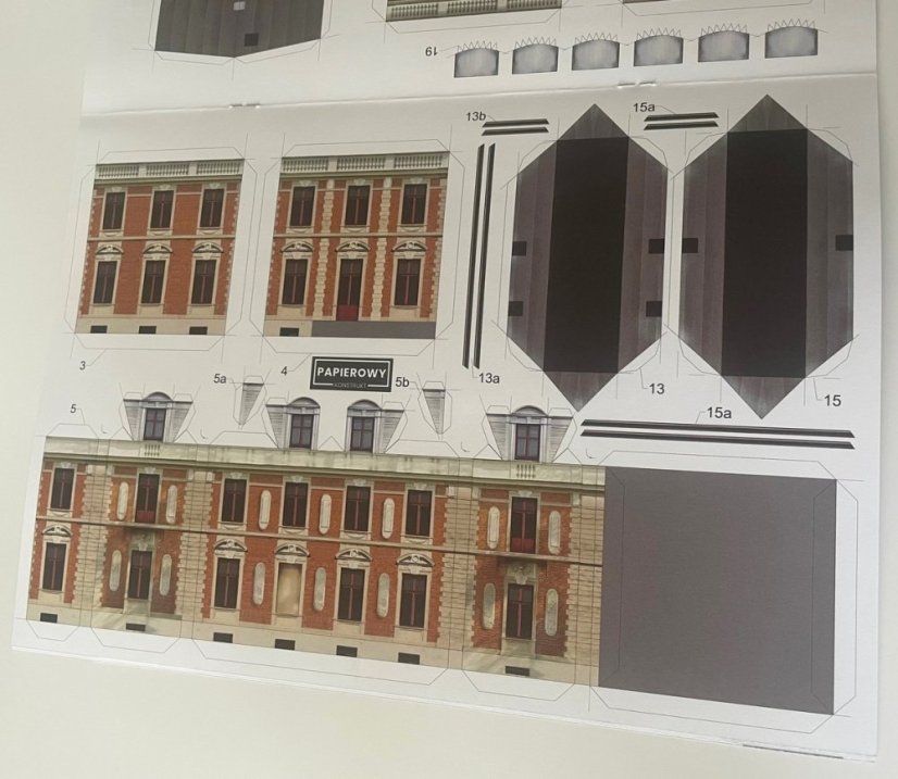 Zamoyských palác vo Varšave