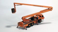 Tatra 815 6x6 MP27