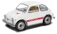 Fiat 500 Abarth 595 - Plastová stavebnice COBI