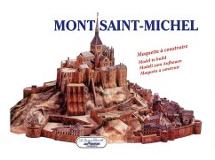 Mont Saint-Michel