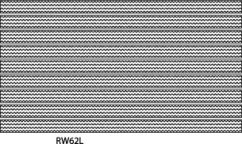 Ripperworks 62 - Laserové doplňky - dezény