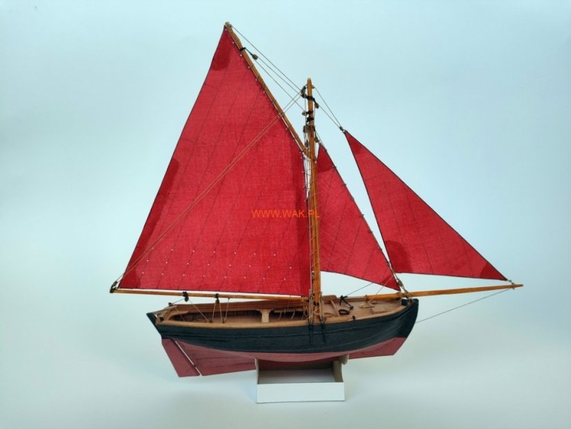 Galway Hooker