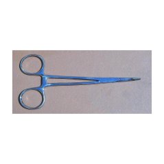 Pean zahnutý 130 mm