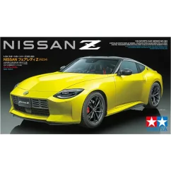 Nissan Z