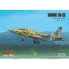 Suchoi Su-25 Czech Air Force
