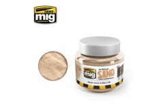 AMMO of MIG - Písek - SAND GROUND (250ml) - 2106