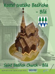 Kostel sv. Bedřicha na Bílé