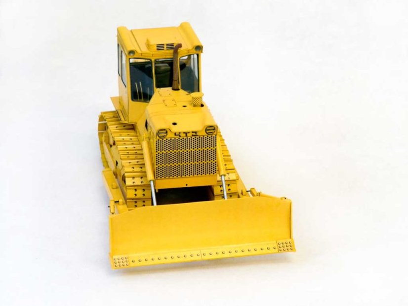 Buldozer T-130