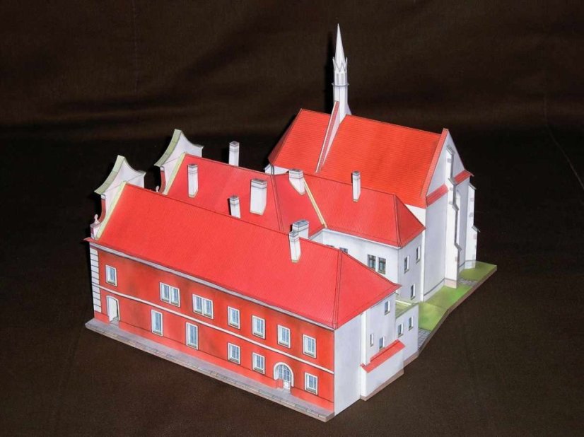 Papírové království RV + Soběslav