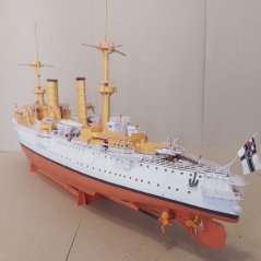 Furst Bismarck
