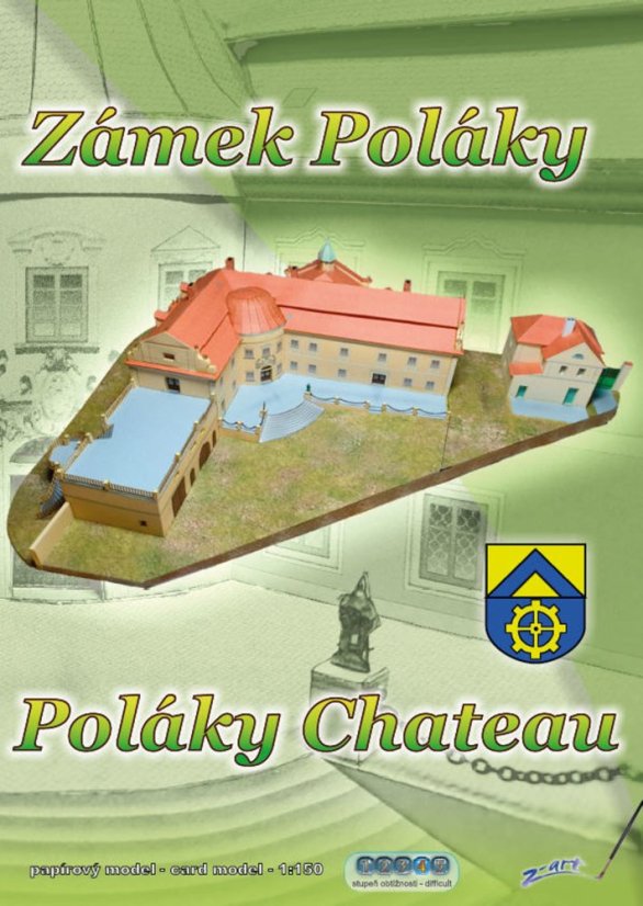 Zámek Poláky