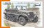Sd.Kfz.10 Zugkraftwagen 1t (Demag D7)